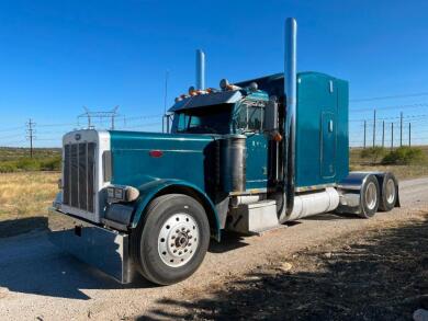 1994 Peterbilt Truck Tractor (Offsite)