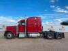 2004 Peterbilt 379 Truck Tractor - 2