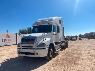 2007 Freightliner Columbia