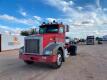 1999 Peterbilt Single Axle Day Cab Truck