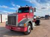 1999 Peterbilt Single Axle Day Cab Truck - 9