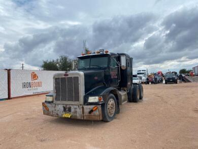 1988 Peterbilt Semi Truck