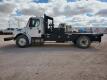 2005 Freightliner Roustabout Truck - 2