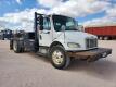 2005 Freightliner Roustabout Truck - 7