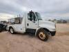 2007 International 4100 Single Axle Truck - 5