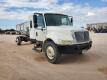 2004 International 4300 Cab Chassis Truck - 5