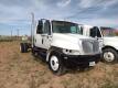 2005 International Cab chassis Truck - 5