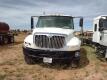 2005 International Cab chassis Truck - 6