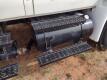2005 International Cab chassis Truck - 20