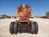 1989 Freightliner Truck w/Water Tank - 4