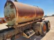 1989 Freightliner Truck w/Water Tank - 12