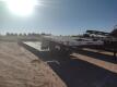 2016 Trail King Mechanical Detach Lowboy Trailer - 6