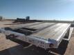 2016 Trail King Mechanical Detach Lowboy Trailer - 11