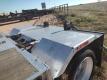 2016 Trail King Mechanical Detach Lowboy Trailer - 17