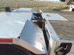 2016 Trail King Mechanical Detach Lowboy Trailer - 22