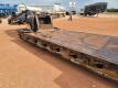 1999 Blackhawk Lowboy Trailer - 2