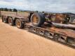 1999 Blackhawk Lowboy Trailer - 5