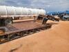 1999 Blackhawk Lowboy Trailer - 6