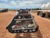 1999 Blackhawk Lowboy Trailer - 8