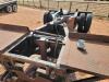 1999 Blackhawk Lowboy Trailer - 9