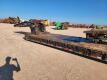 2005 Trail King Lowboy Trailer - 2