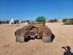 2005 Trail King Lowboy Trailer - 5