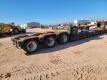 2005 Trail King Lowboy Trailer - 6