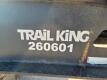 2005 Trail King Lowboy Trailer - 9