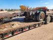 2005 Trail King Lowboy Trailer - 15