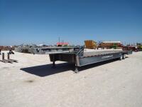 2006 Trail King Hydraulic Dovetail Trailer