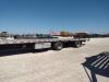 2014 Fontaine Step Deck Trailer - 3