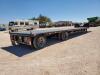 1995 Utility Enterprise Step Deck Trailer - 4