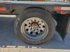 1995 Utility Enterprise Step Deck Trailer - 19