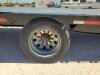 1995 Utility Enterprise Step Deck Trailer - 27