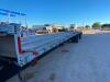 2000 Wabash Step Deck Trailer - 2