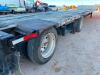 2000 Wabash Step Deck Trailer - 13