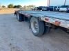 2000 Wabash Step Deck Trailer - 14