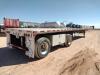 2000 Transcraft Eagle Flatbed Trailer - 5