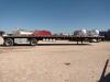 2000 Transcraft Eagle Flatbed Trailer - 6