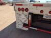 2000 Transcraft Eagle Flatbed Trailer - 20