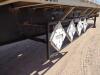 2000 Transcraft Eagle Flatbed Trailer - 26