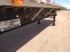 2000 Transcraft Eagle Flatbed Trailer - 27