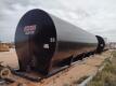 500 Barrel Skid Mounted Frac Tank - 4