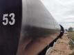 500 Barrel Skid Mounted Frac Tank - 12