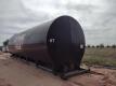 500 Barrel Skid Mounted Frac Tank - 3