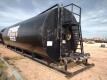 500 Barrel Skid Mounted Frac Tank - 5