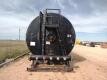 500 Barrel Skid Mounted Frac Tank - 6