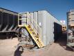 2004 Dragon 500 Bl Frac Tank Trailer