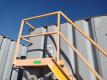 2004 Dragon 500 Bl Frac Tank Trailer - 9