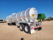 2011 Crude Oil Tank Trailer - 4